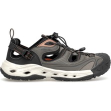 Humtto 160-670661M Erkek Outdoor Sandalet Haki