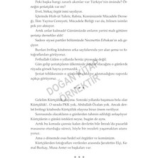 Vigordurus Örgüt Pazarı: Sol-Sağ Örgütler, Kürtçülük ve Tarikatlar