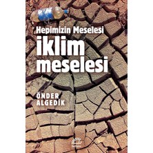 Vigordurus Iklim Meselesi: Hepimizin Meselesi