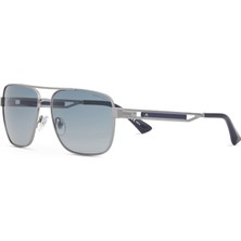 Despada Ds 2496 C2 Kare Erkek Güneş Gözlüğü