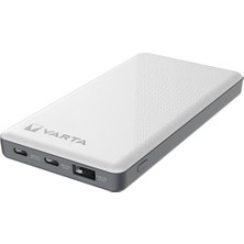 Vigordurus 10000 Mah Taşınabilir Şarj Cihazı - Energy