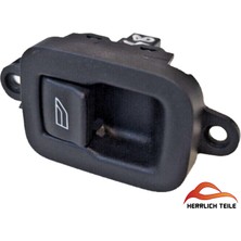 Herrlich Teile S40 V50 2004-2007 Arka Kapı Cam Düğmesi