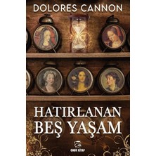 Vigordurus Hatırlanan Beş Yaşam