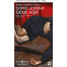 Vigordurus Gene Aşk