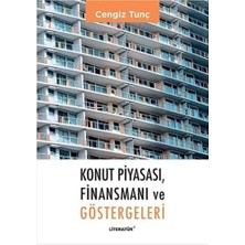 Vigordurus Konut Piyasası Finansmanı ve Göstergeleri