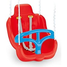 Vigordurus Smart Salıncak