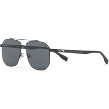 Blancia Milano Bc 1394 C2 Pilot Erkek Güneş Gözlüğü