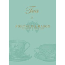 Vigordurus Tea At Fortnum & Mason