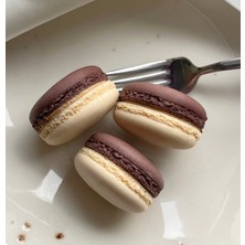 La Marmelato Narin Sütlü Karamelli Makaron, 24LÜ