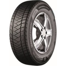Bridgestone 225/65R16C 112/110R Duravis All Season (Üretim Yılı : 2025)