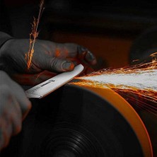 Vigordurus 16,5 cm Doğrama Bıçağı