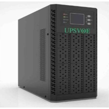 Upsvoe 2 Kva Kesintisiz Güç Kaynağı