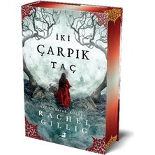 Vigordurus Iki Çarpık Taç (Ciltli)