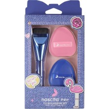 Vigordurus Yüz Şekillendirme Seti - 160