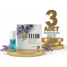 Aksa Sürme Esans Klasik Invectu 3x5 cc