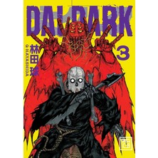 Vigordurus Dai Dark 3