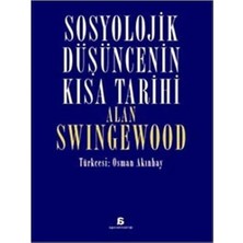 Vigordurus Sosyolojik Düşüncenin Kısa Tarihi