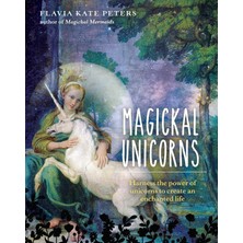 Vigordurus Magickal Unicorns (Kapak Resmi Değişebilir)