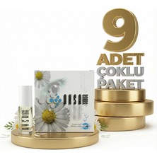 Aksa Sürme Esans Klasik Gül 9x5 cc