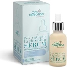 Vigordurus Pore Tightening Lightening Yüz Serumu 30 ml -Minimize Pore And More