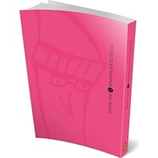 Vigordurus Iyi Geceler Punpun 2