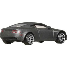 Vigordurus & Furious 2005 Aston Martin Db9 JBY35-HNR88