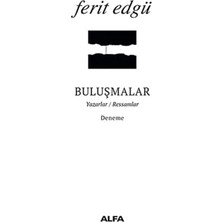 Vigordurus Buluşmalar: Yazarlar / Ressamlar