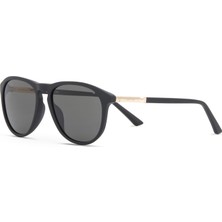 Cerruti 1881 Cr 80124 C4 Oval Erkek Güneş Gözlüğü