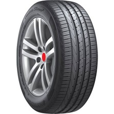 Hankook 225/50R17 94W Ventus S1 Evo2  K117B Rft (Üretim Yılı : 2025)
