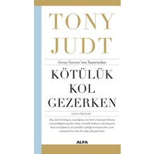 Vigordurus Kötülük Kol Gezerken