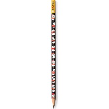 Fatih Penguen Desenli Kurşun Kalem 1 Adet