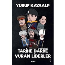 Vigordurus Tarihe Darbe Vuran Liderler