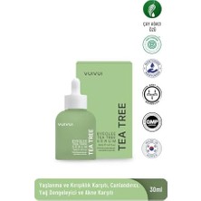 Vigordurus Tea Tree Serum 30 ml