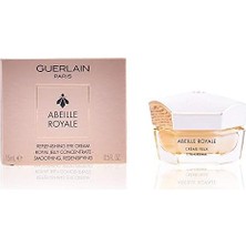 Vigordurus Abeille Royale Eye Krem 15 ml Göz Kremi 1 Paket (1 x 15 Ml)