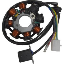 Moto Prime STATÖR 8 Lİ (5 KABLO) SCT 50