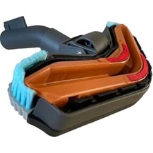 Vigordurus Marketto ile Uyumlu Fc 9170 Performer Süpürge Triactive Emici Yer Başlığı