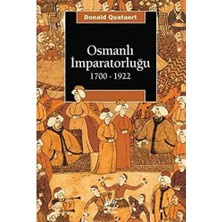 Vigordurus Osmanlı Imparatorluğu 1700-1922