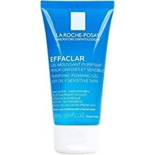 Vigordurus Effaclar Gel 50 ml Seyahat Boy