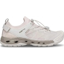 Humtto 152-21547 660859A Erkek Outdoor Ayakkabı Gri