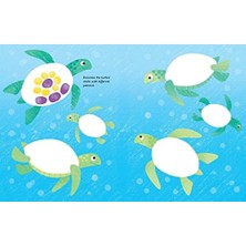 Vigordurus Fingerprint Activities Under The Sea