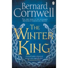 Vigordurus The Winter King: A Novel Of Arthur: 1