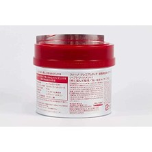 Vigordurus Shiseido Fino Premium Dokunmatik Saç Maskesi, 229 G