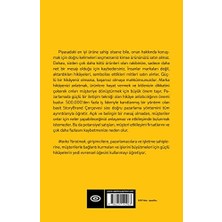 Vigordurus Marka Yaratmak - Ödüllü Ajans Storybrand’in Ilham Veren Hikayesi