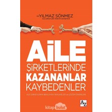 Vigordurus Aile Şirketlerinde Kazananlar Kaybedenler