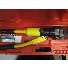 Maasco KYQ-300C Hidrolik Sıkma 16-300 Mm2