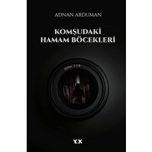 Vigordurus Komşudaki Hamam Böcekleri