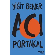 Vigordurus Acı Portakal