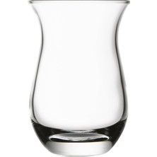 Vigordurus Galata Çay Bardağı 120 cc 6'lı Pencereli Kutu