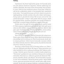 Vigordurus Nesrin Topkapı : Otobiyografi