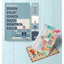 Vigordurus Ergen Evlat Öfkesi Nasıl Kontrol Edilir